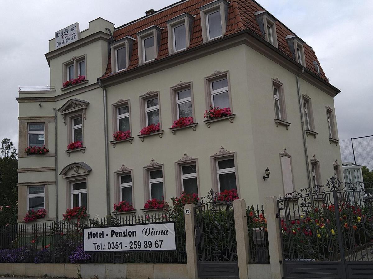 Jugendstil Gasthuis Dresden